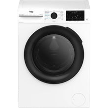 Load image into Gallery viewer, Beko BMND8545UW 8kg/5kg 1400 Spin Washer Dryer - White