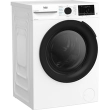Load image into Gallery viewer, Beko BMND8545UW 8kg/5kg 1400 Spin Washer Dryer - White