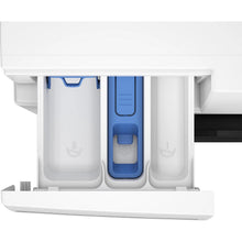 Load image into Gallery viewer, Beko BMND8545UW 8kg/5kg 1400 Spin Washer Dryer - White