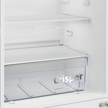 Load image into Gallery viewer, Beko CCFM4582S 54cm 50/50 Frost Free Fridge Freezer - Silver