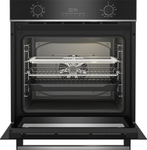 Load image into Gallery viewer, Beko AeroPerfect CIMYA91B Built in Electric Oven with AirFry Technology