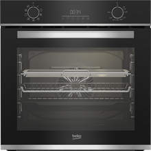 Load image into Gallery viewer, Beko AeroPerfect CIMYA91B Built in Electric Oven with AirFry Technology