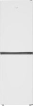Load image into Gallery viewer, Beko CNG4692VW 59.7cm 50/50 Total No Frost Fridge Freezer - White