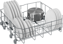 Load image into Gallery viewer, Beko DVN04X20W 60cm 13 Place Dishwasher