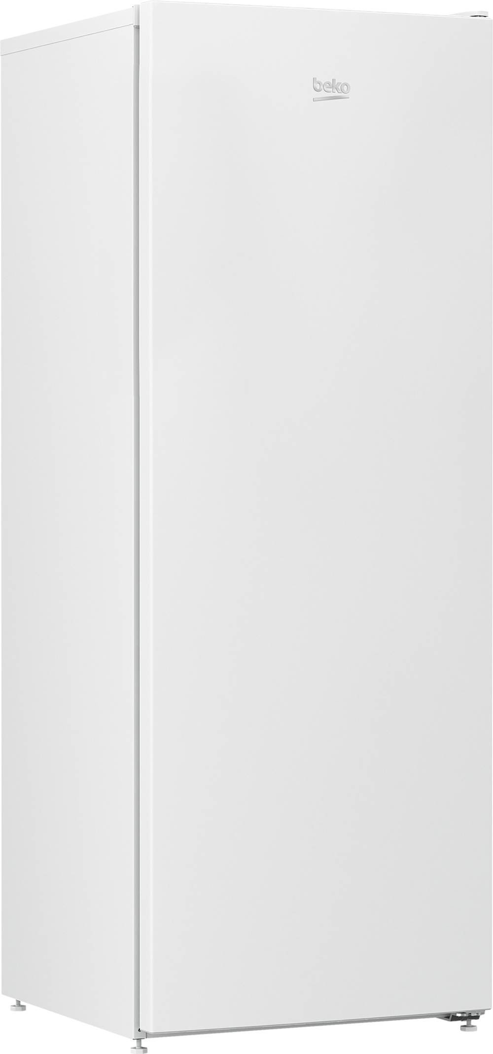 Beko FFG4545W 54cm Frost Free Tall Freezer - White