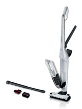 Load image into Gallery viewer, Bosch BBH3280GB Cordless Upright Vacuum Cleaner - 50 Minute Run Time