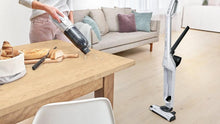 Load image into Gallery viewer, Bosch BBH3280GB Cordless Upright Vacuum Cleaner - 50 Minute Run Time