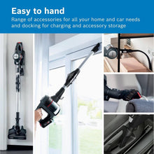 Load image into Gallery viewer, Bosch BCS711GB Unlimited 7 Cordless Vacuum Cleaner - 40 Minutes Run Time - Dark Granite