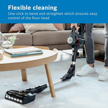 Load image into Gallery viewer, Bosch BCS711GB Unlimited 7 Cordless Vacuum Cleaner - 40 Minutes Run Time - Dark Granite