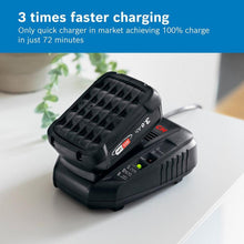 Load image into Gallery viewer, Bosch Unlimited 7 BCS712GB Cordless Vacuum Cleaner - White & Black