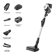 Load image into Gallery viewer, Bosch Unlimited 7 BCS712GB Cordless Vacuum Cleaner - White & Black