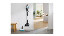 Load image into Gallery viewer, Bosch BCS71HYGGB ProAqua Cordless Vacuum Cleaner - 40 Minutes Run Time - White