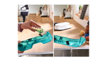 Load image into Gallery viewer, Bosch BCS71HYGGB ProAqua Cordless Vacuum Cleaner - 40 Minutes Run Time - White