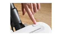 Load image into Gallery viewer, Bosch BCS71HYGGB ProAqua Cordless Vacuum Cleaner - 40 Minutes Run Time - White