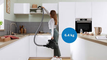 Load image into Gallery viewer, Bosch BGS05BA2GB Bagless Cylinder Vacuum Cleaner - Black