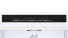 Load image into Gallery viewer, Bosch KGN362LDFG 60cm Fridge Freezer - Inox-look