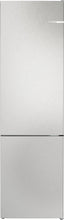 Load image into Gallery viewer, Bosch KGN392LAF 60cm 70/30 Frost Free Fridge Freezer - Stainless Steel