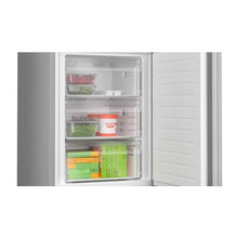 Load image into Gallery viewer, Bosch KGN392LDFG 60cm 70/30 Frost Free Fridge Freezer - Inox