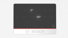 Load image into Gallery viewer, Bosch KGN39AWCTG 60cm Frost Free Fridge Freezer C Energy Rated