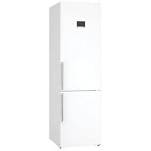 Load image into Gallery viewer, Bosch KGN39AWCTG 60cm Frost Free Fridge Freezer C Energy Rated