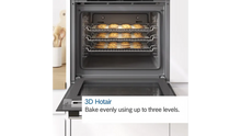 Load image into Gallery viewer, Series 6, Built-in double oven MBA5785S6B