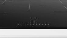 Load image into Gallery viewer, Bosch PIV851FB1E 80.2cm Induction Hob - Black