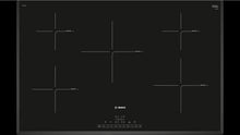 Load image into Gallery viewer, Bosch PIV851FB1E 80.2cm Induction Hob - Black