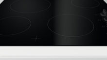 Load image into Gallery viewer, Bosch PKE611CA3E Side Control Frameless Ceramic Hob