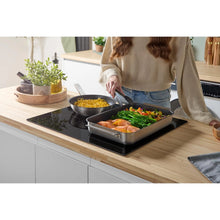 Load image into Gallery viewer, Bosch PWP611BB5B 59.2cm Induction Hob - Black