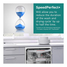Load image into Gallery viewer, Bosch SMS2HVW67G Dishwasher - White - 14 Place Settings