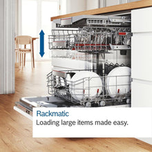 Load image into Gallery viewer, Bosch SMS2HVW67G Dishwasher - White - 14 Place Settings