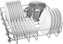 Load image into Gallery viewer, Bosch SMS2HVW67G Dishwasher - White - 14 Place Settings