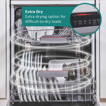 Load image into Gallery viewer, Bosch SMS4EKW06G Dishwasher - White - 13 Place Settings