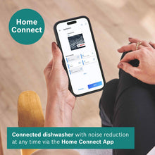 Load image into Gallery viewer, Bosch SMS4EKW06G Dishwasher - White - 13 Place Settings