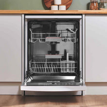Load image into Gallery viewer, Bosch SMS4EKW06G Dishwasher - White - 13 Place Settings