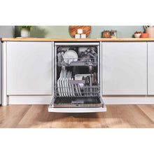 Load image into Gallery viewer, Bosch SMS4EKW06G Dishwasher - White - 13 Place Settings