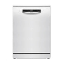 Load image into Gallery viewer, Bosch SMS4EKW06G Dishwasher - White - 13 Place Settings