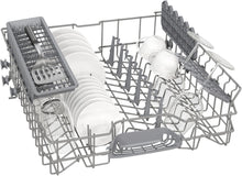 Load image into Gallery viewer, Bosch SMV2HTX02G Built In Dishwasher - 13 Place Settings