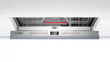 Load image into Gallery viewer, Bosch SMV4HVX00G Built In Dishwasher - 14 Place Settings