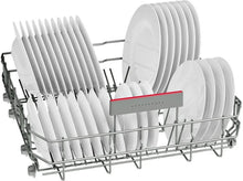 Load image into Gallery viewer, Bosch SMV4HVX00G Built In Dishwasher - 14 Place Settings