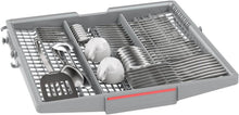 Load image into Gallery viewer, Bosch SMV4HVX00G Built In Dishwasher - 14 Place Settings