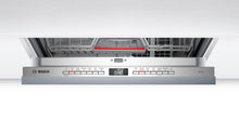 Load image into Gallery viewer, Bosch SMV4HVX38G Series 4 Full Size Built-In Dishwasher