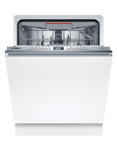 Load image into Gallery viewer, Bosch SMV6ZCX10G Built In Dishwasher - Stainless Steel - 14 Place Settings