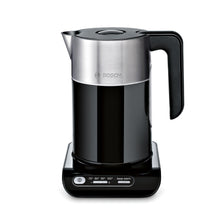 Load image into Gallery viewer, Bosch TWK8633GB 1.5 Litres Jug Kettle - Black