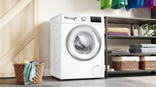 Load image into Gallery viewer, Bosch WAN28258GB 8kg 1400 Spin Washing Machine - 5 Year Guarantee