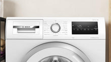 Load image into Gallery viewer, Bosch WAN28282GB 8kg 1400 Spin Washing Machine - 5 Year Guarantee