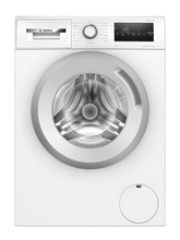 Load image into Gallery viewer, Bosch WAN28282GB 8kg 1400 Spin Washing Machine - 5 Year Guarantee