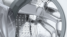 Load image into Gallery viewer, Bosch WGE03408GB 8kg 1400 Spin Washing Machine - White