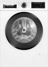 Load image into Gallery viewer, Bosch WGG24400GB 9kg 1400 Spin Washing Machine - White