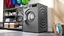 Load image into Gallery viewer, Bosch WGG2449RGB Series 6 9kg 1400 Spin Washing Machine